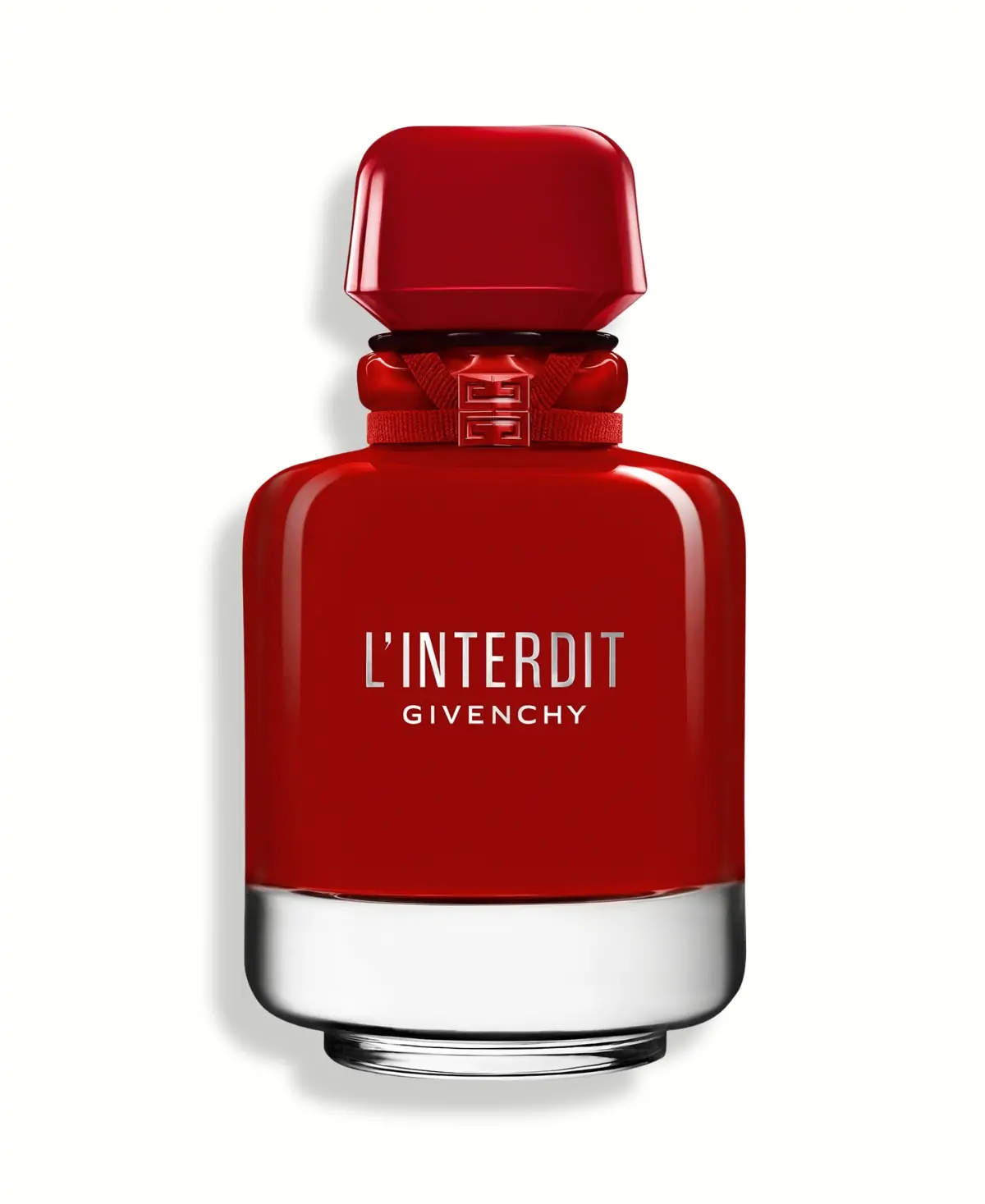 Givenchy L'interdit Rouge Ultime Eau de Parfum EDP Spray for Women