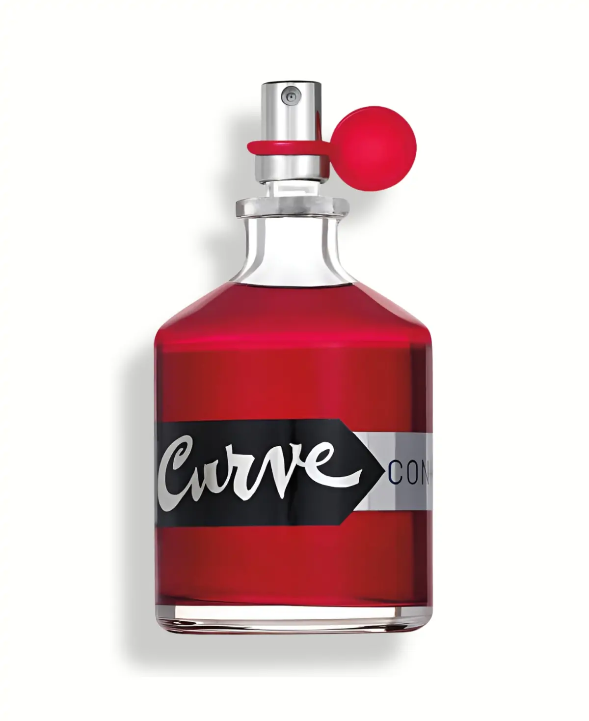 Liz Claiborne Curve Connect Cologne EDC Spray for Men