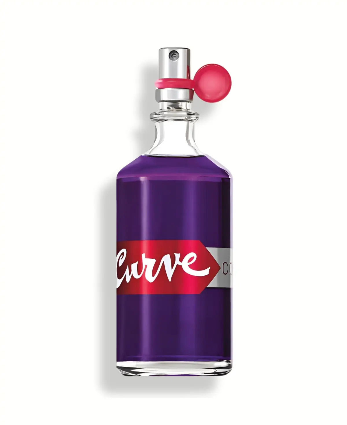 Liz Claiborne Curve Connect Eau de Toilette EDT Spray for Women
