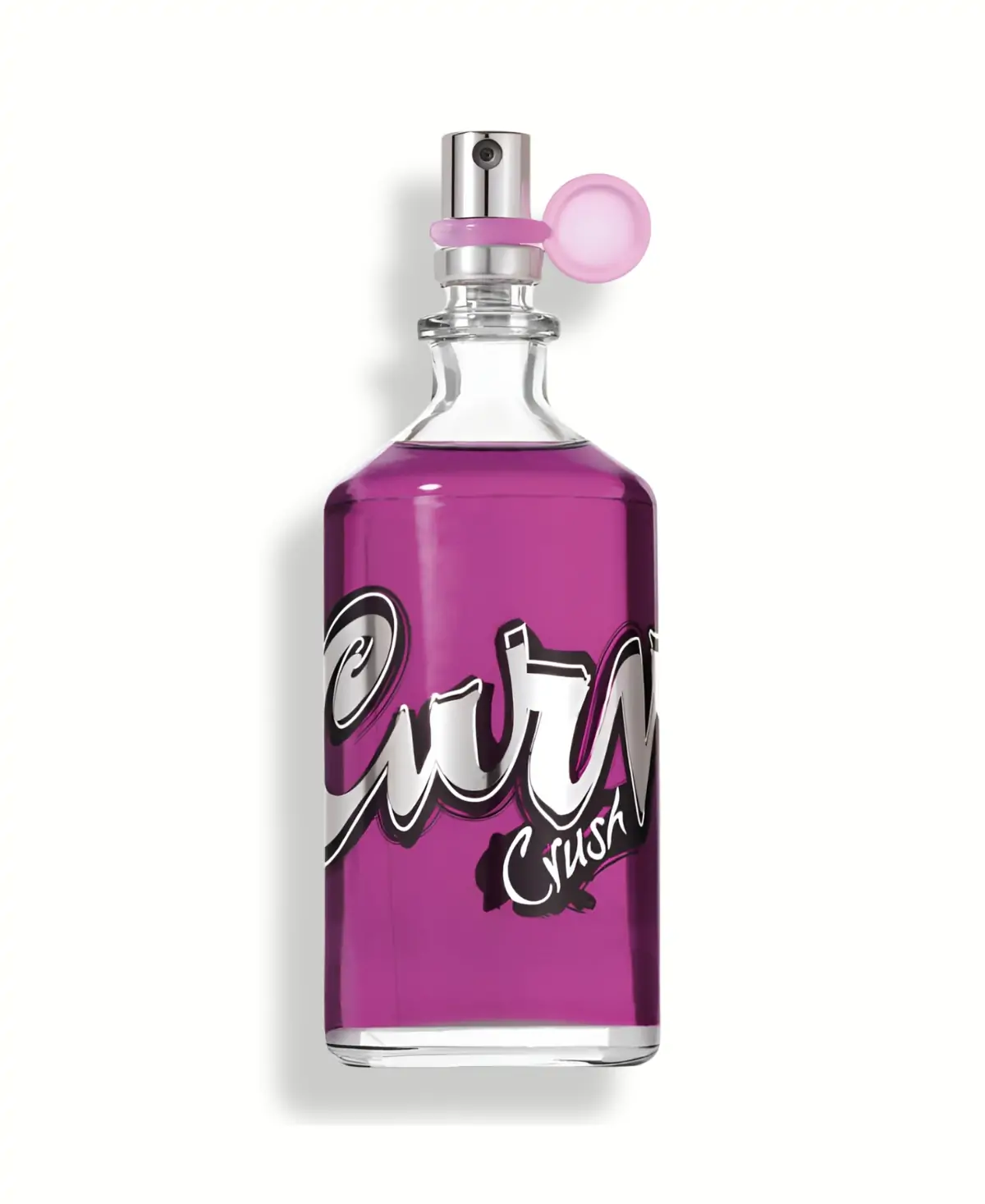 Liz Claiborne Curve Crush Eau de Toilette EDT Spray for Women